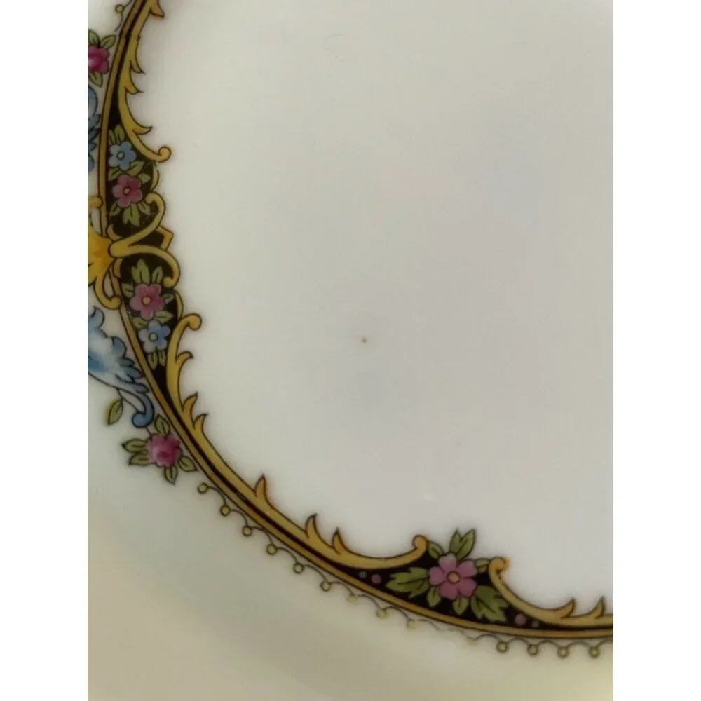 Set of 3 Noritake Japan 